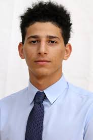 2017-18 Men's Basketball Roster