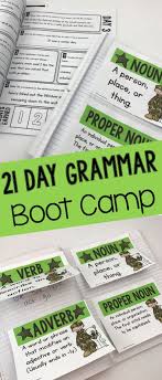 New Year S 2020 Around The World 21 Day Grammar Boot Camp January Activity Teaching Grammar Writing Skills Teaching Writing