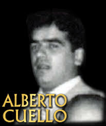 Biography of Alberto Cuello by Abel Palermo
