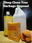 How to Clean Garbage Disposal Ways - InSinkErator