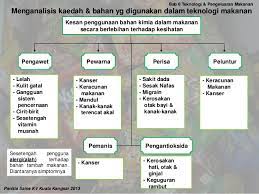 Allah swt menegaskan bahwa tak satu pun perbuatan manusia, meski sekecil atom, lepas dari. Kebaikan Dan Keburukan Teknologi
