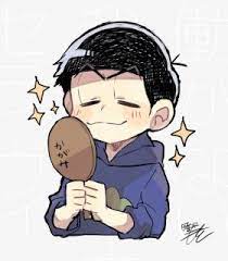 曖沢もた様 ｷｬﾗﾒﾙﾘﾎﾞﾝ おしゃれまとめの人気アイデア pinterest 悠々 カラ松 可愛い おそ松さんイラスト ピンク 壁紙 iphone