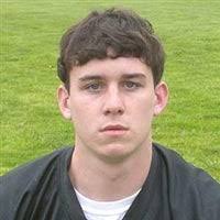 Patrick Flavin's Benet Academy Career Home