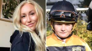 Dylan Dunn taken to hospital after fall in first race at Moonee Valley