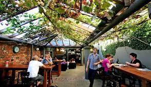 Top 10 Wellington Beer Gardens Beer Garden Beer Garden Ideas Brewery Interior
