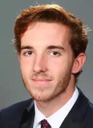 2018-19 Men's Swimming Roster