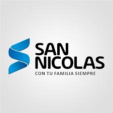 San Nicolas Servicios