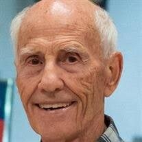 Bruce Wainwright Obituary