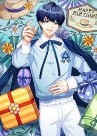 a3 カード 高画質 おしゃれまとめの人気アイデア pinterest queenie yukina 月岡紬 アニメ 男性 アニメ少年