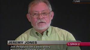 Mars Spirit Rover Update