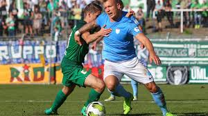Viktoria berlin results and fixtures on livesport.com. Wohin Fuhrt Der Weg Von Viktoria 1889 In Den Nachsten Jahren B Z Berlin