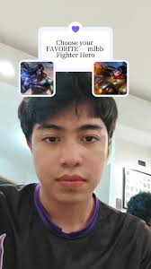 Nakalaban ko si Trippings: Pro Player sa MLBB