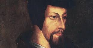 Reading Scripture with John Calvin: 1 Peter 3.1-4