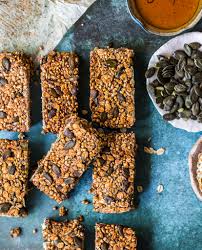 Do you or someone you know suffer from diabetes? 15 Vegan Power Bar Recipes To Replenish Your Energy One Green Planet