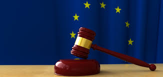 Resultado de imaxes para derecho europeo