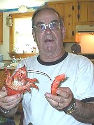 Joseph Yvon Landry Obituary