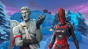 This bundle will include 3 new skins called dark. Frozen Legends Fortnite Starter Pack Leaked Featuring Winter Themed Skins Dexerto