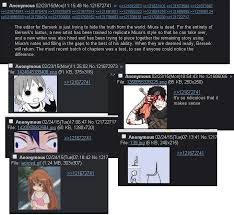 10 reasons berserk deserves the netflix castlevania treatment 04 may 2021 | screen rant. Berserk Ot Big Men Bigger Swords Off The Boat Berserk 344 24 6 2016 Neogaf