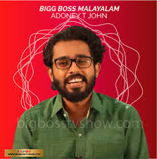 An official visualization for bigg boss malayalam 3 contestants has not been released yet. Bigg Boss Malayalam Bigg Boss Tv Show