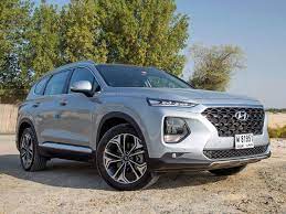 Zahlen sie nicht zu viel! Review 2019 Hyundai Santa Fe Test Drives Gulf News
