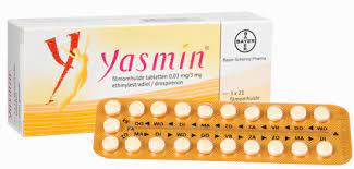 Pil kb yasmin mengandung drospirenone 3 mg dan ethinylestradiol 0,03 mg. Review Pil Perancang Yasmin