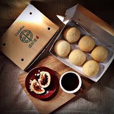Baked bun with bbq pork tim ho wan. Tim Ho Wan To Open In Sm Seaside City Cebu Freedom Wall