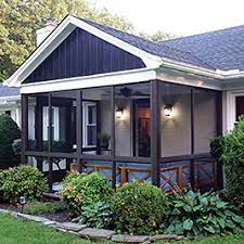 Jun 08, 2021 · our screened porch is my favorite room — if it counts. Screen Rooms Screened In Room Screened Patios Patio Enclosures
