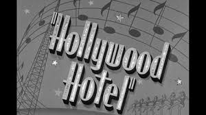 Hollywood Hotel (1938) -- (Movie Clip) Mona Marshall In Glamour Girl