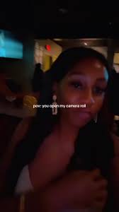 Sabrina Nichole Selfie Card