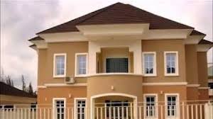 Exterior house painting designs and colors. House Paint Design Interior And Exterior Ideas Youtube