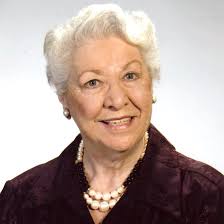 Florence Leffler, 94, Memphis educator, Council member, actress, died