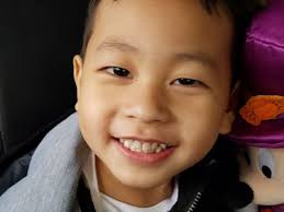 Fundraiser for See Vang by Corey Gatewood : IN LOVING MEMORY OF BLAKE  SAECHAO