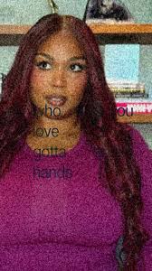 Lizzo One Night Only