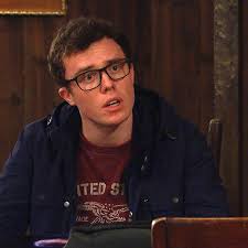 Emmerdale fans worried as they predict Vinny's next move