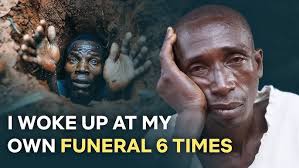 Funeral Service Ford Ping Gee Mooi