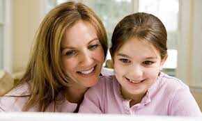 Advice from a Parent