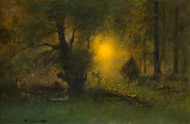 Check out our frank clarke selection for the very best in unique or custom, handmade pieces from did you scroll all this way to get facts about frank clarke? The Clark Receives Major Gift Of George Inness Paintings Artwire Press Release From Artfixdaily Com