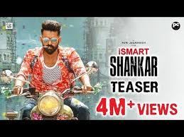 Ismart Shankar Teaser Ram Nidhhi Agerwal Nabha Natesh Puri Jagannadh Youtube Hindi Bollywood Movies Movies Best Bollywood Movies