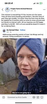 Mel Chapman and I are very fortunate compared to Walt MacDonald, Fred  Moffett, and you other married men that do not have a horse. That is  because having a horse gives