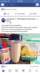Strategy Tricks Plus Resource Beneficial To Obtaining The Very Best End Result And Attaini In 2020 Protein Shake Smoothie Protein Drink Recipes Protein Shake Recipes