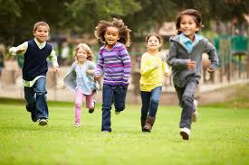 While the loss of vision is often associated with getting older, according to the national eye institute, approximately 11 million americans age 12 or older could impr. 4 Ways To Get Children Excited About Every Kid Healthy Week