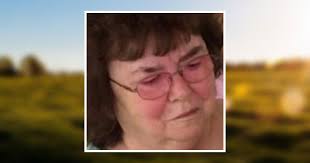 Patsy Toler Alfred Obituary December 27, 2023