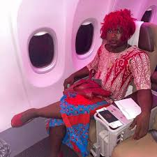 Mama Liberia fan page