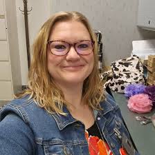 ISO a dog groomer who is good with small dogs.