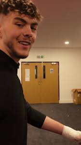 Archie Mcmaster Cricket Tamworth