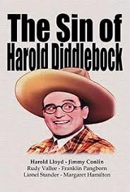 This? Lemonade. Shake up another batch of it. Shake up a bucket! | Quotes  with Sound Clips from The Sin of Harold Diddlebock | Old Movie Samples