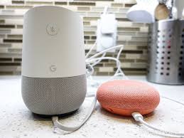 Google Home Vs Google Home Mini Which Should You Buy