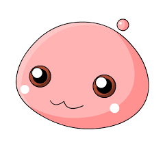 Poring's item drop, stats, hit, flee, range, speed, race, element, size, base exp, job exp, hp and sp. Poring Vector By Spionw On Deviantart