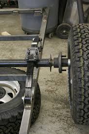 Plus, this is a great opportunity for us to work together on the same diy project. Free Diy Teardrop Trailer Chassis Plans Overland Teardrop Trailer