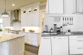 Cabinets bay area specializes in kitchen cabinet refinishing. Kitchen Cabinets Refacing Tampa Fl Know Your Choices